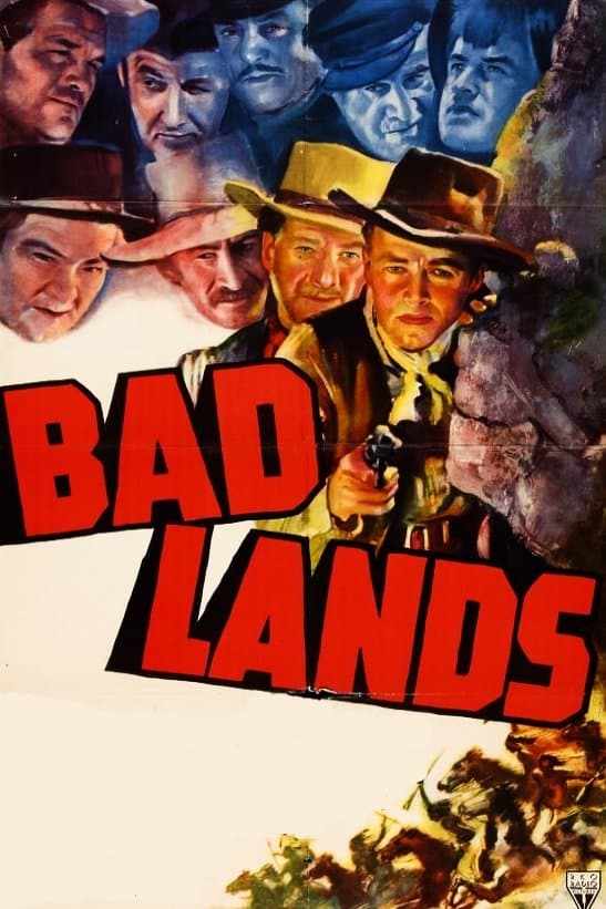 Bad Lands