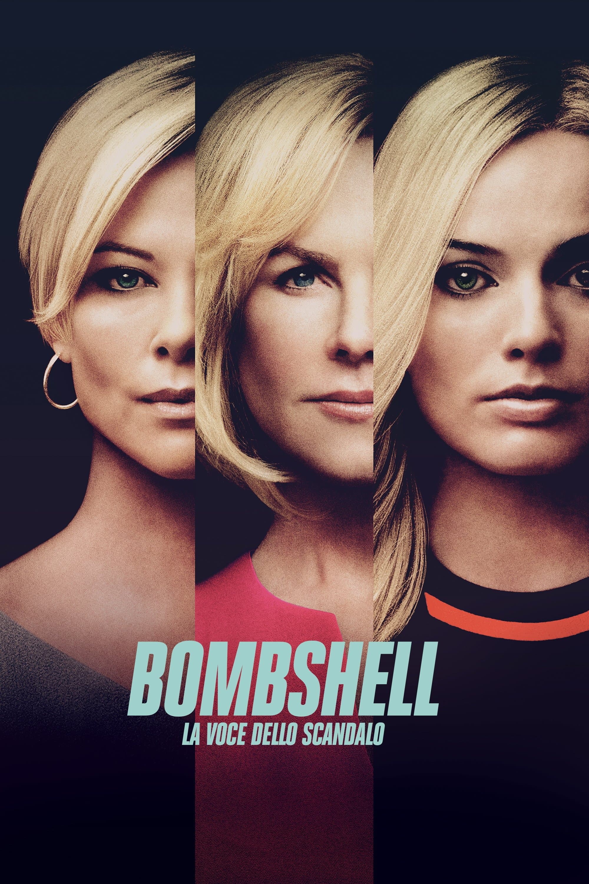 Bombshell