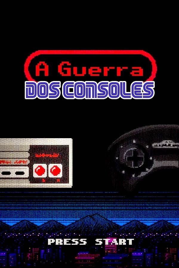 Console Wars