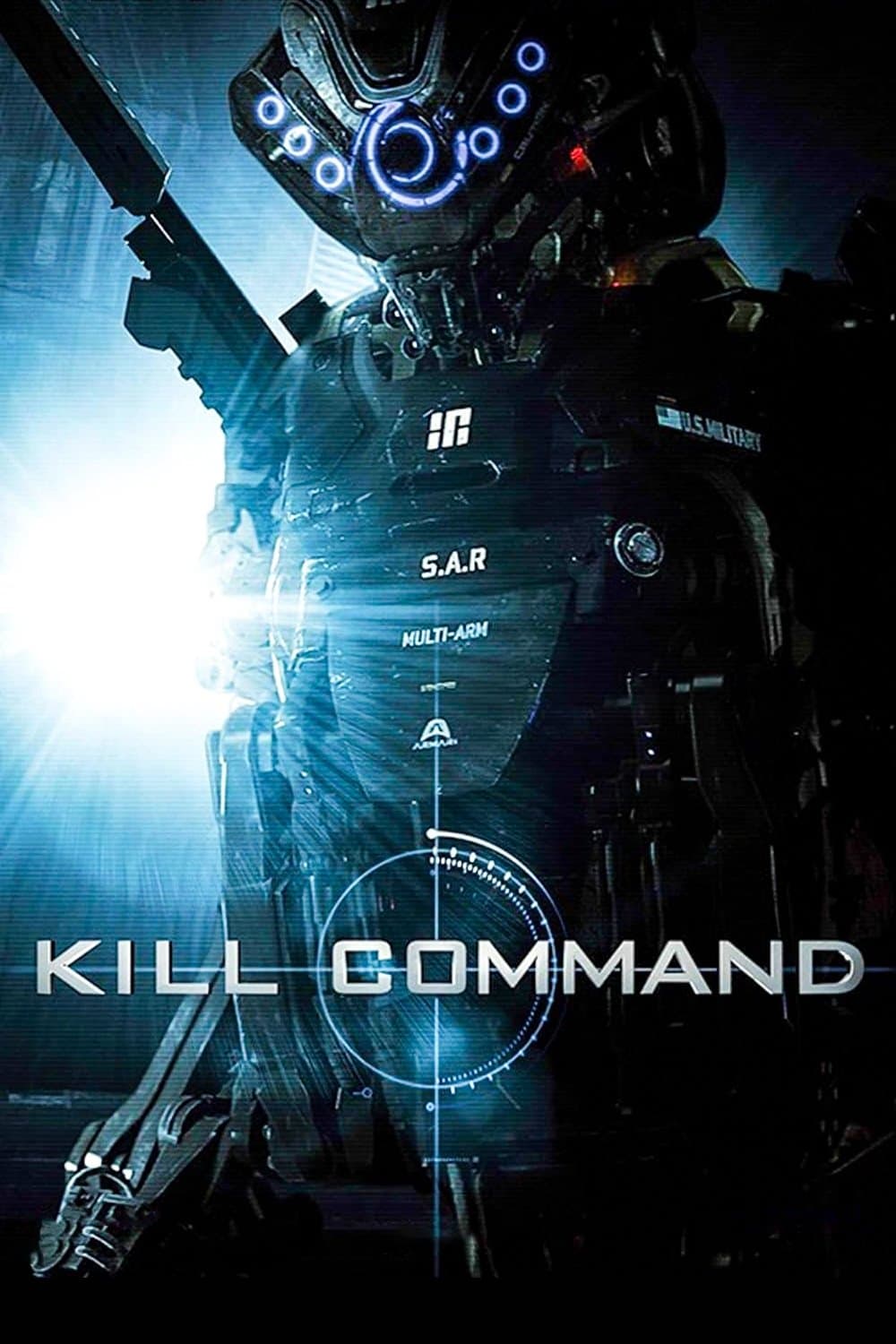 Kill Command