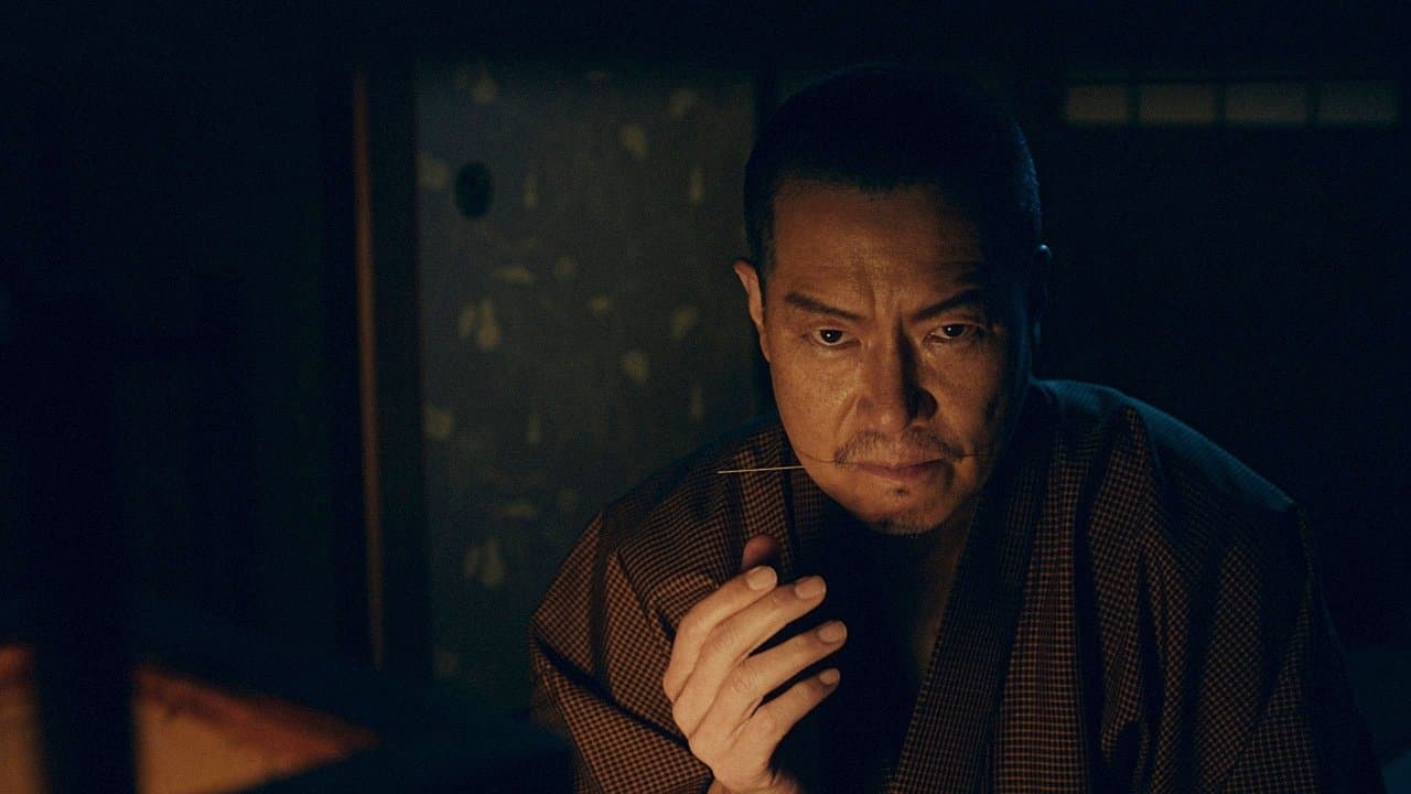 Kaoru Kobayashi