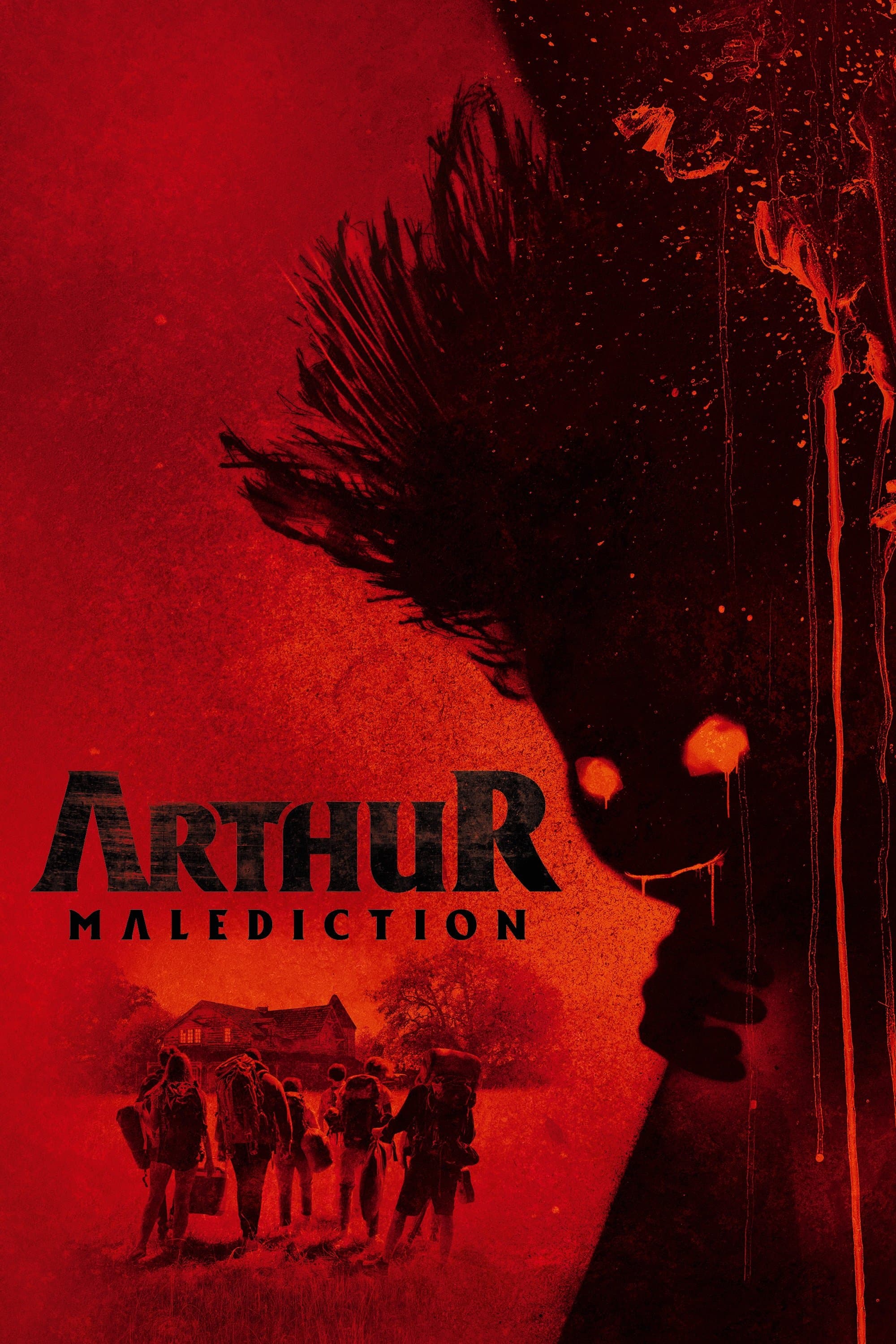 Arthur: Malediction
