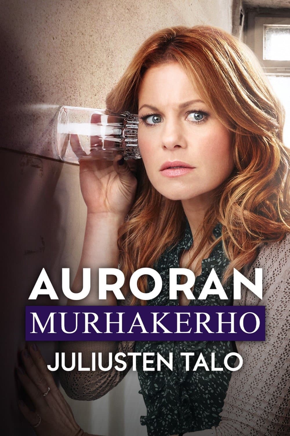 Auroran murhakerho: Juliusten talo