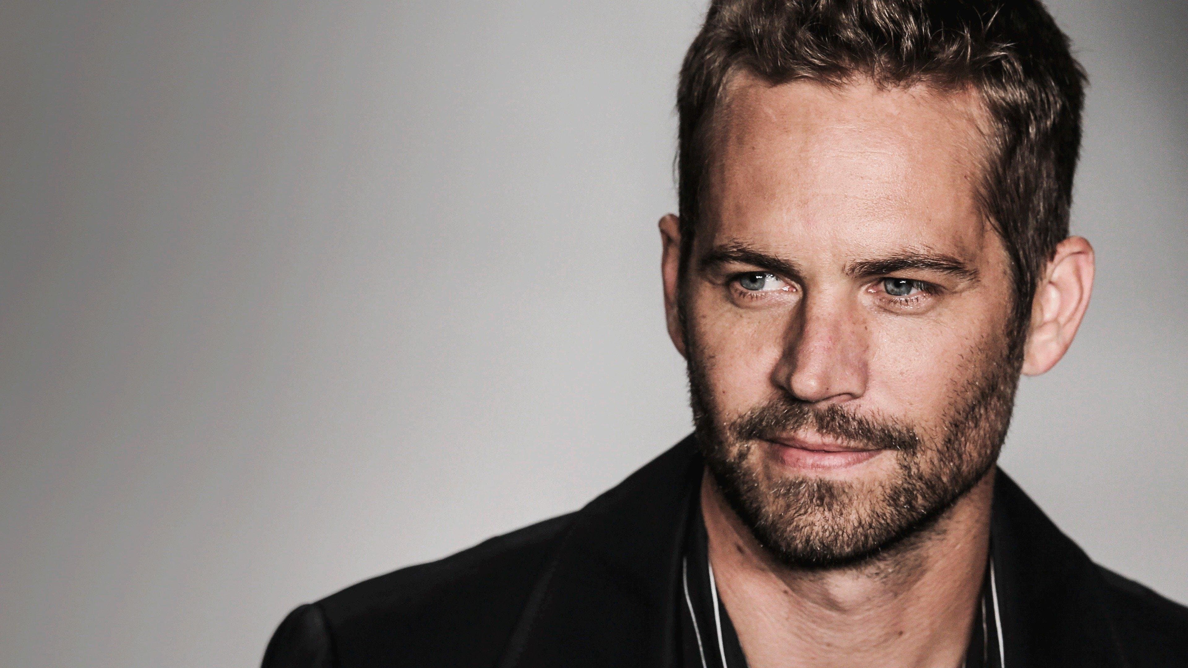 Paul Walker