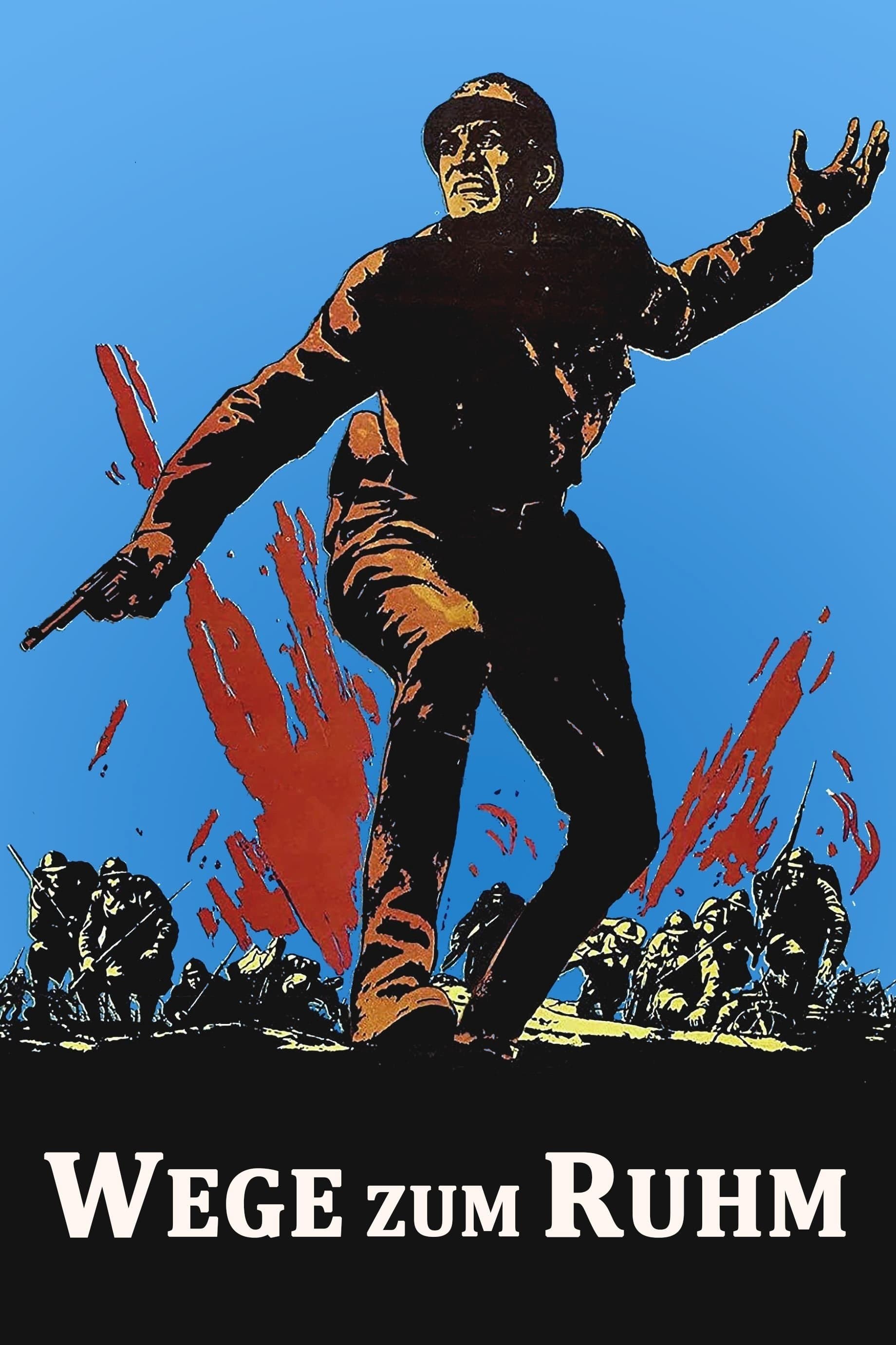 Paths of Glory