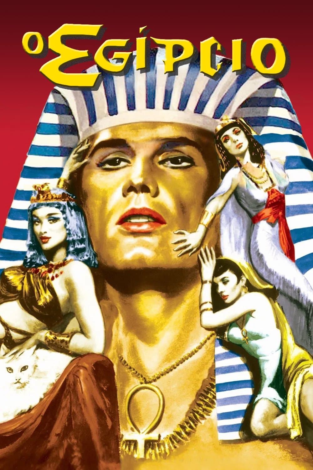The Egyptian