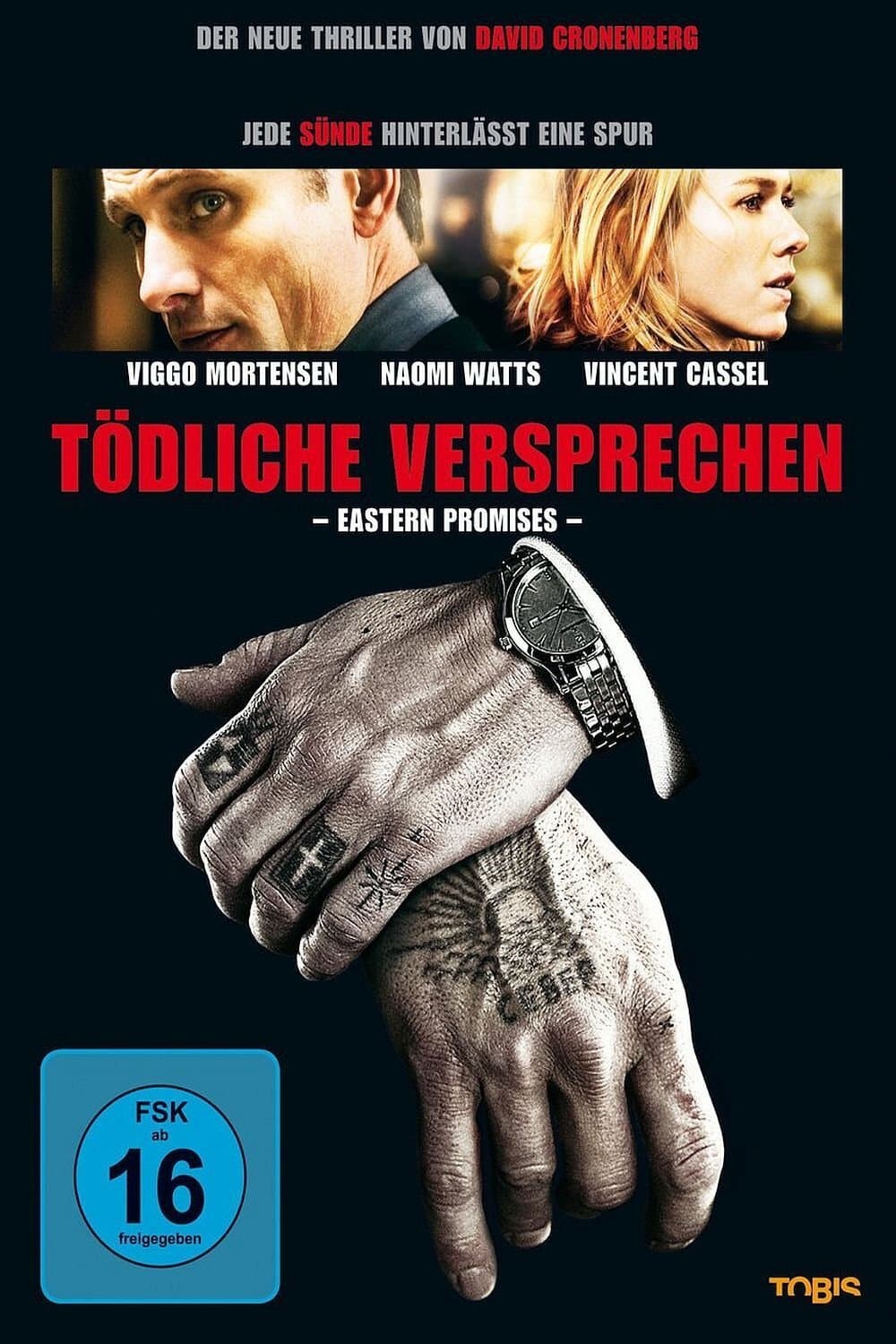 Tödliche Versprechen