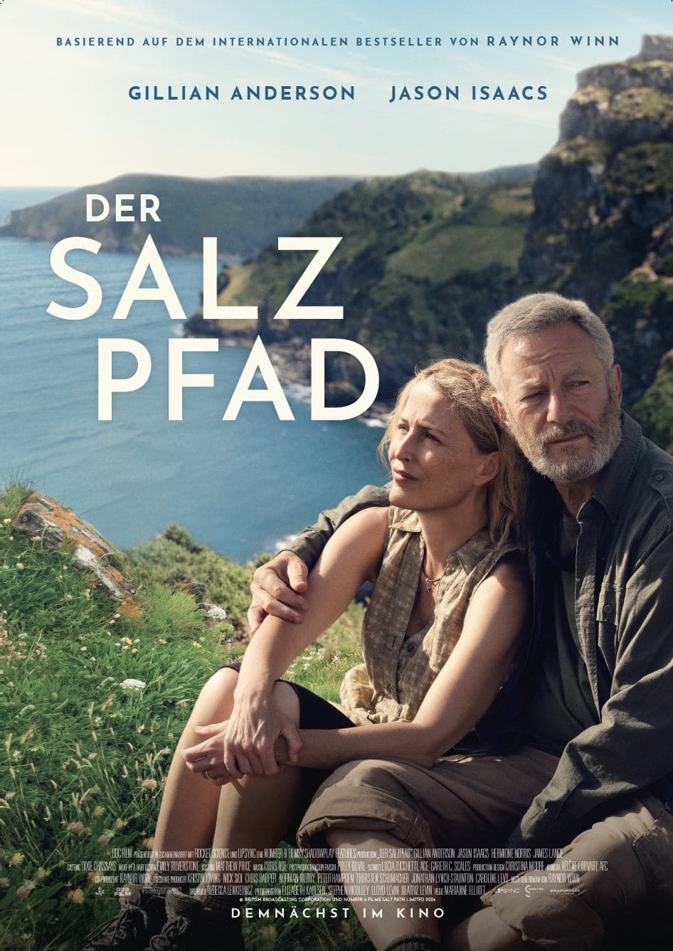 The Salt Path
