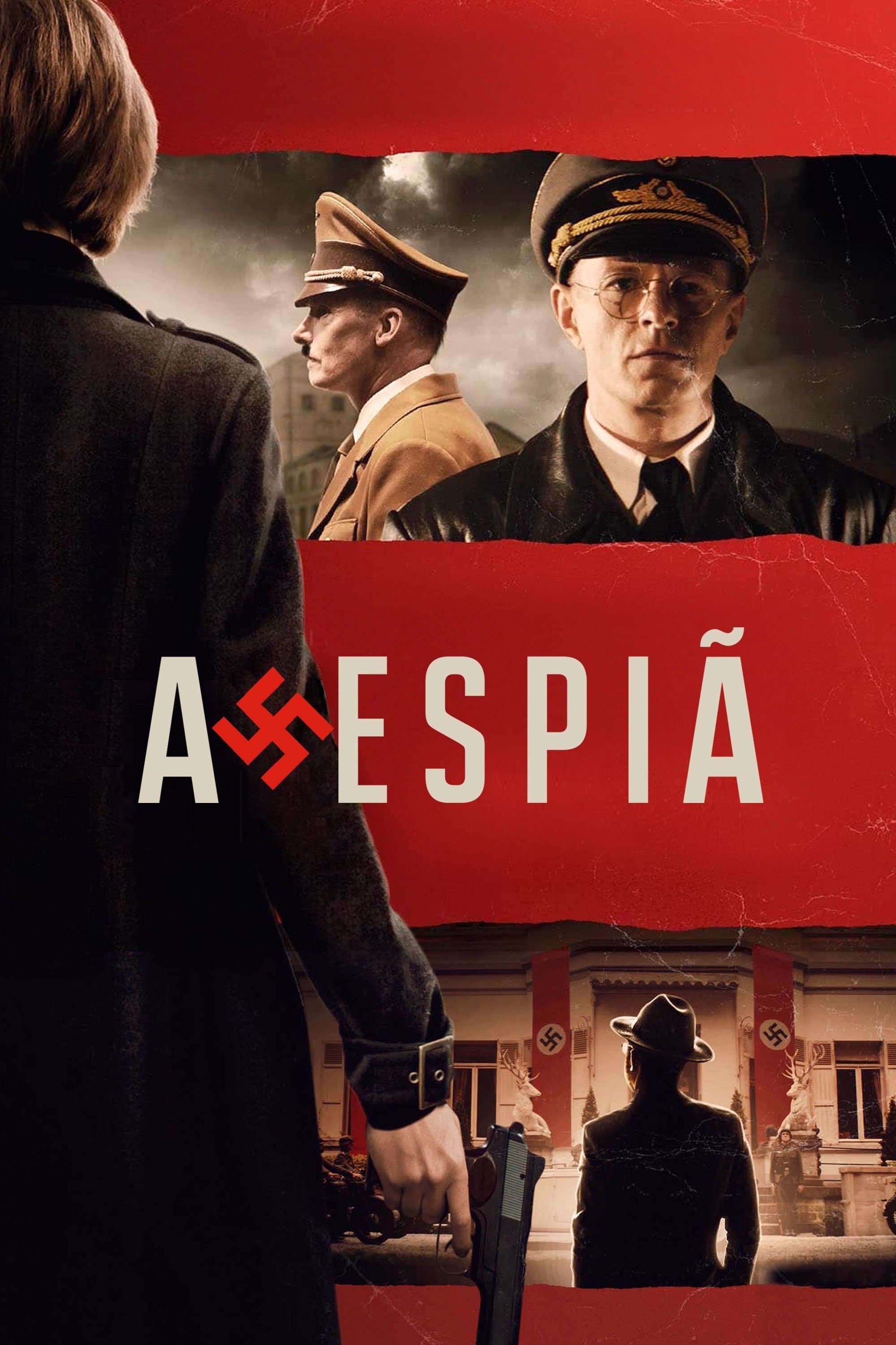 The Spy