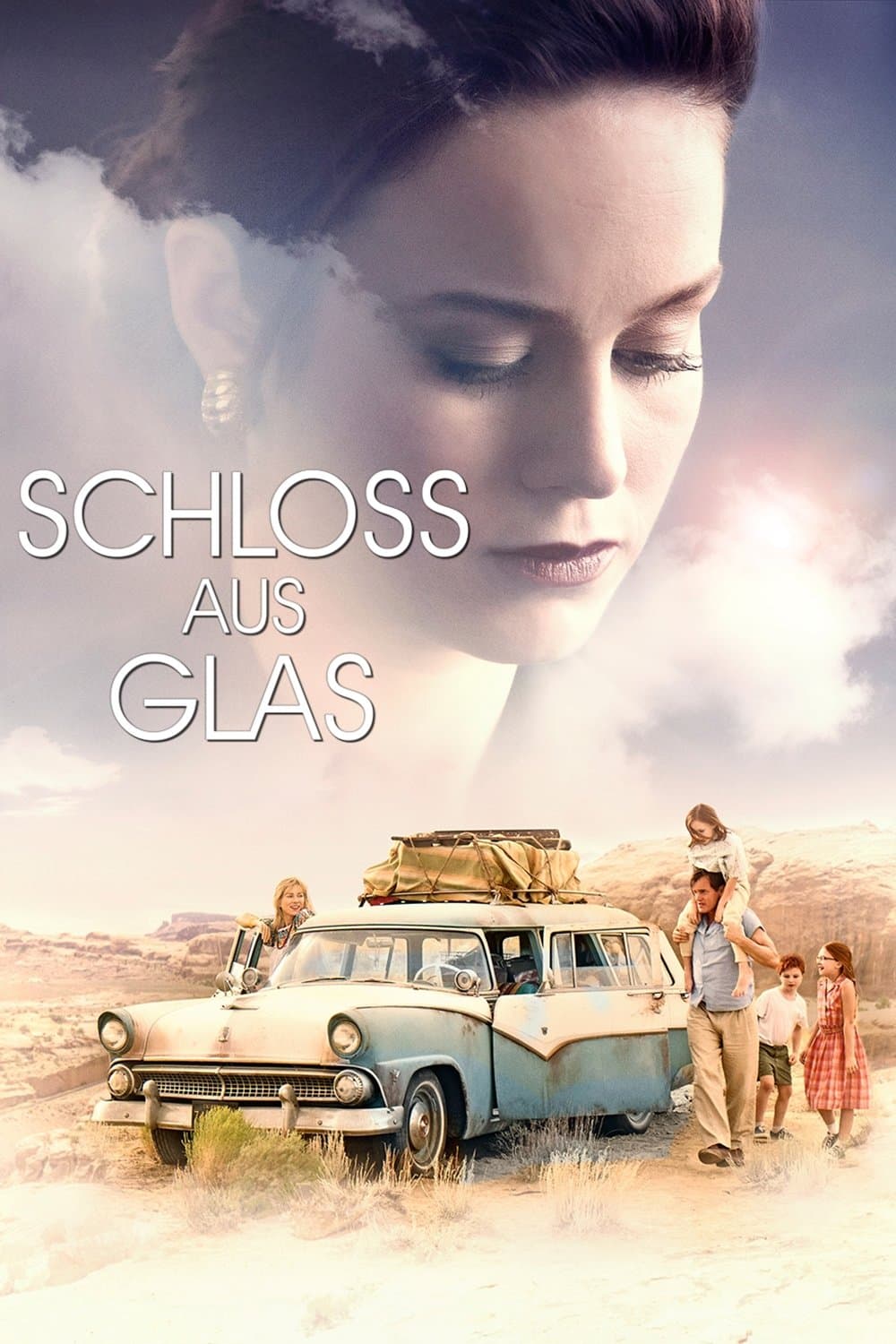 The Glass Castle