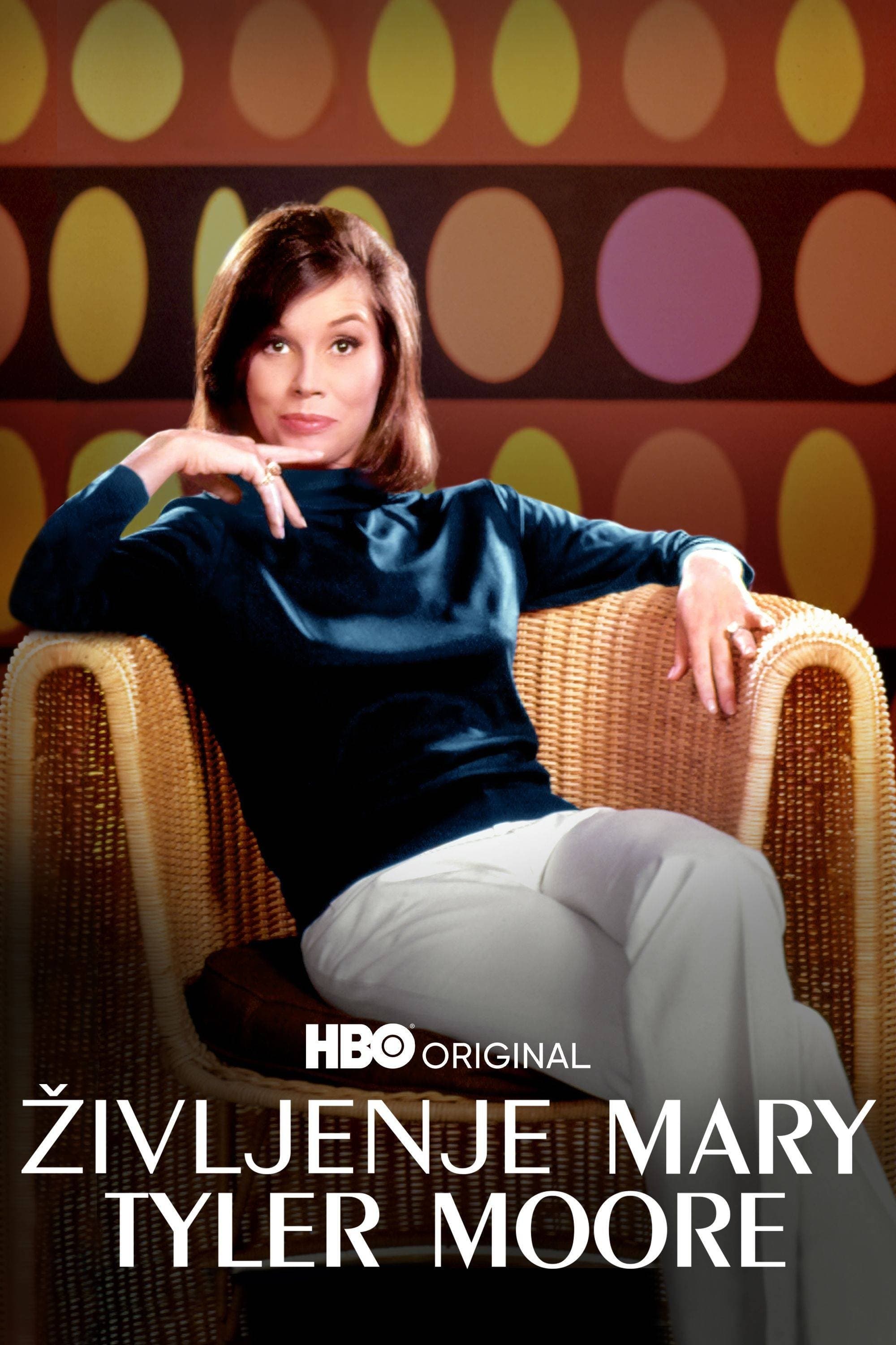 Življenje Mary Tyler Moore