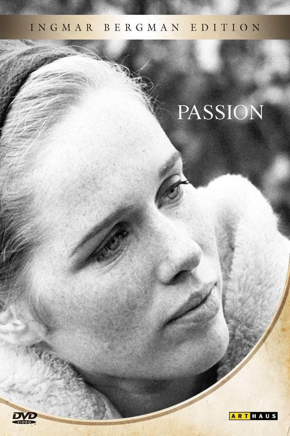The Passion of Anna