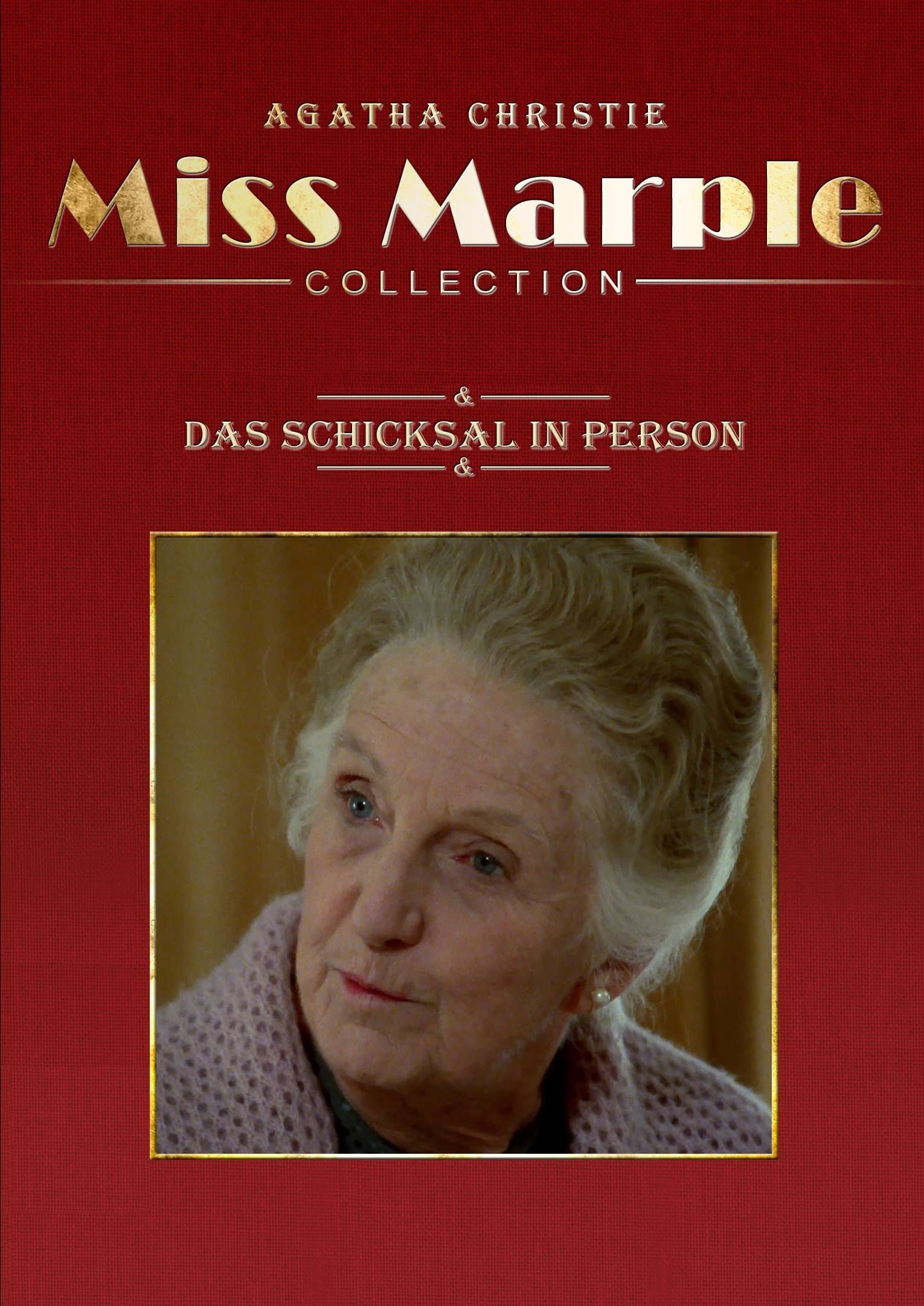 Miss Marple: Nemesis