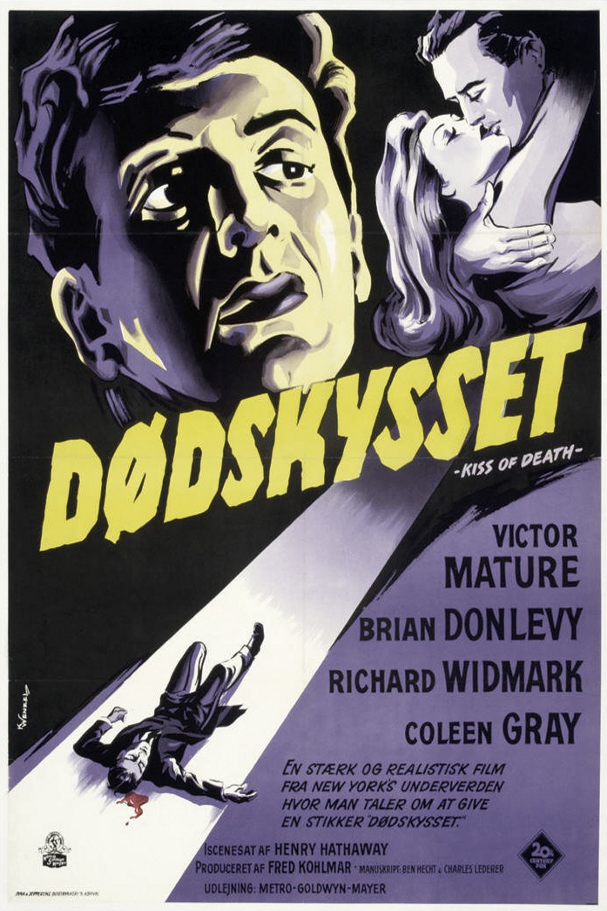 Dødskysset