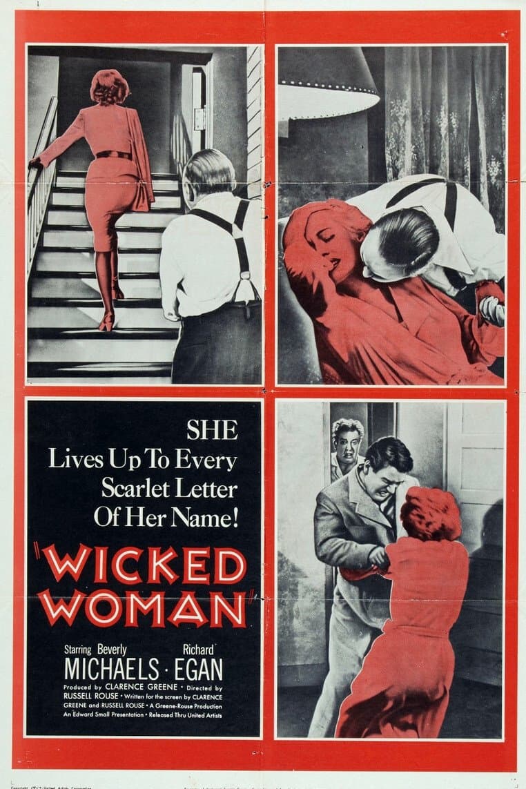 Wicked Woman