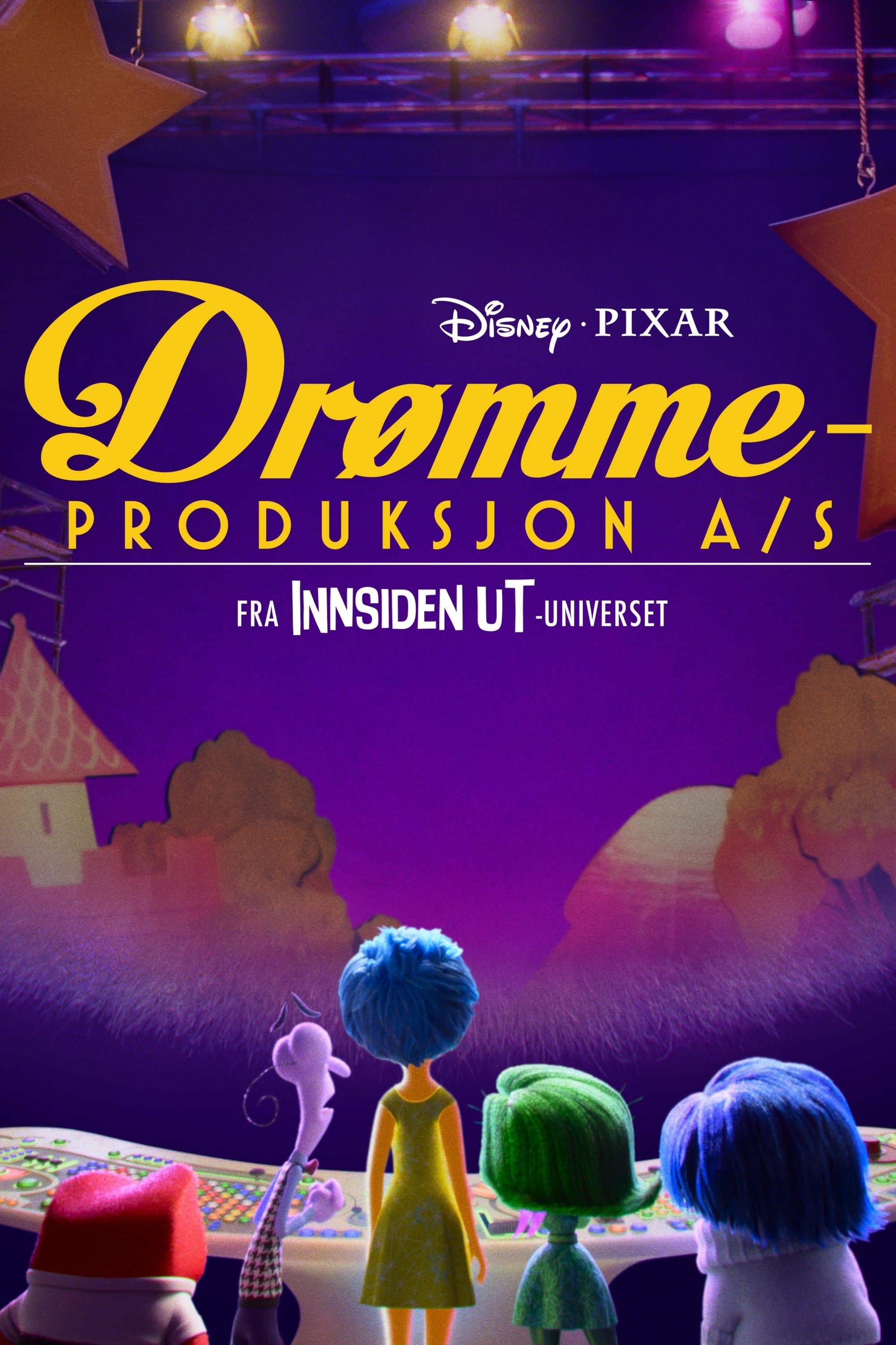 Drømme-Produksjon A/S