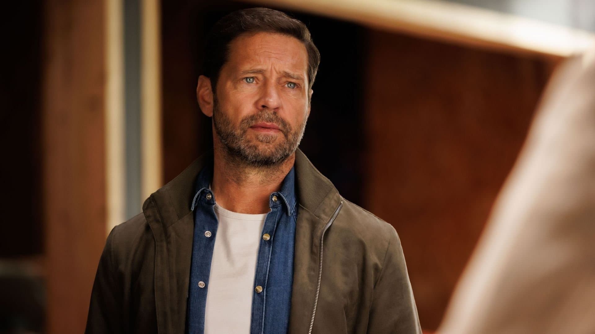 Jason Priestley