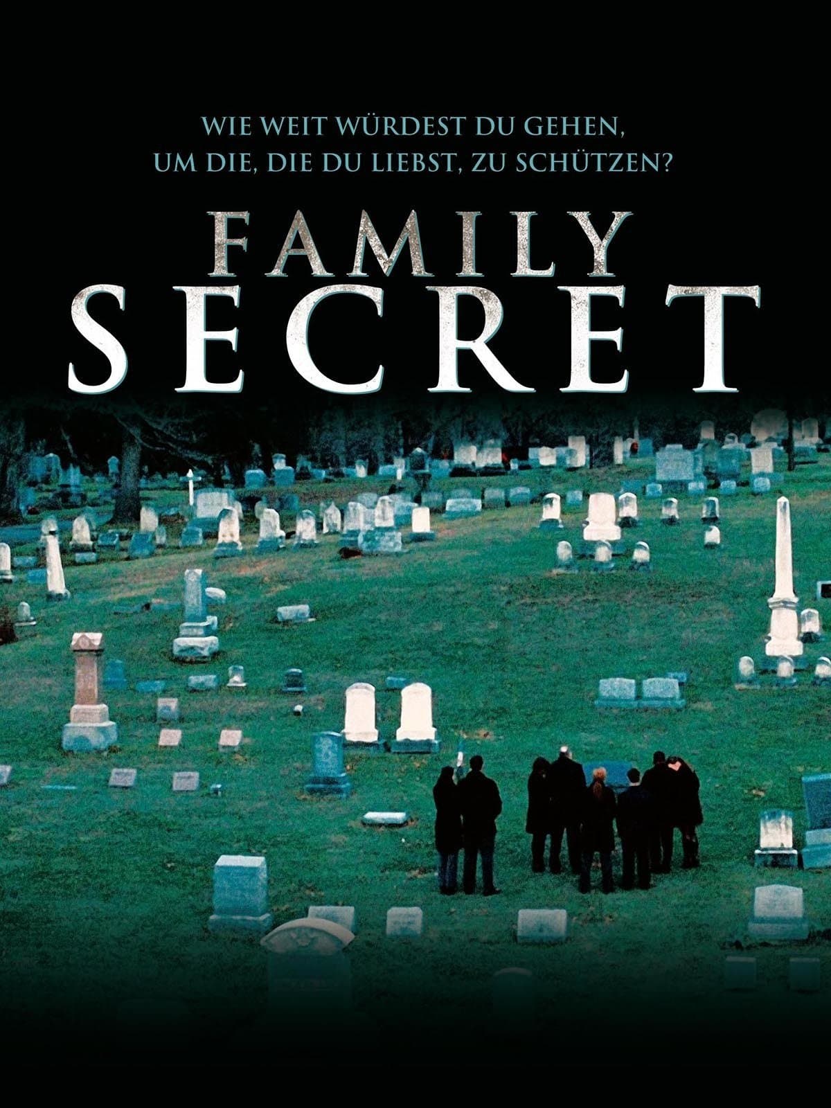 Family Secret