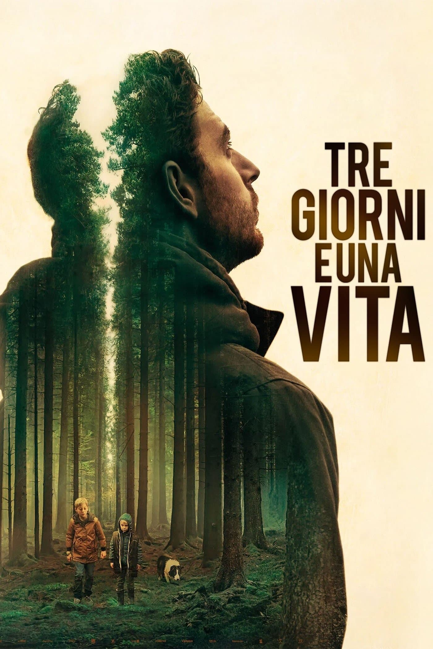 Three Days and a Life
