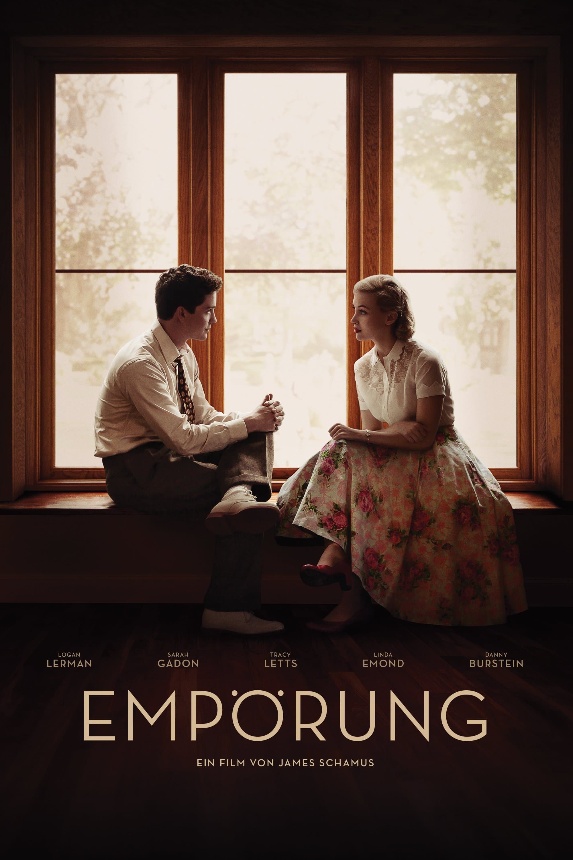 Indignation