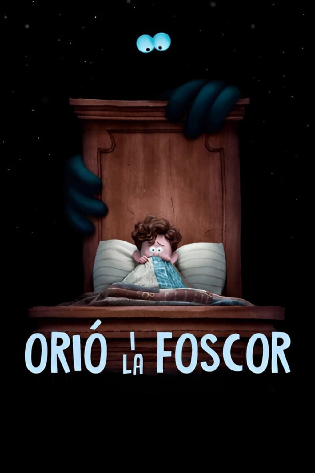 Orió i la foscor