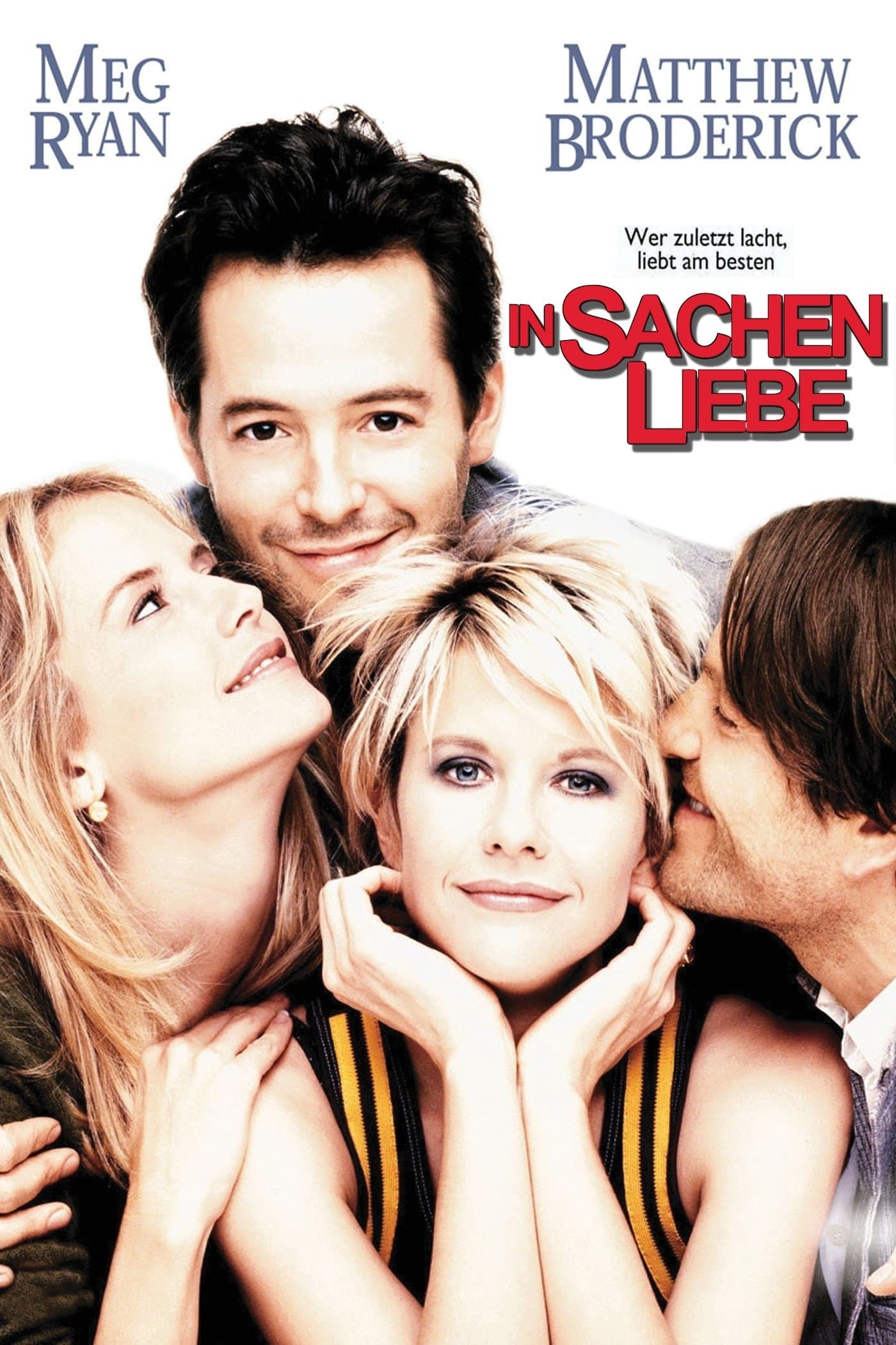 Addicted to Love