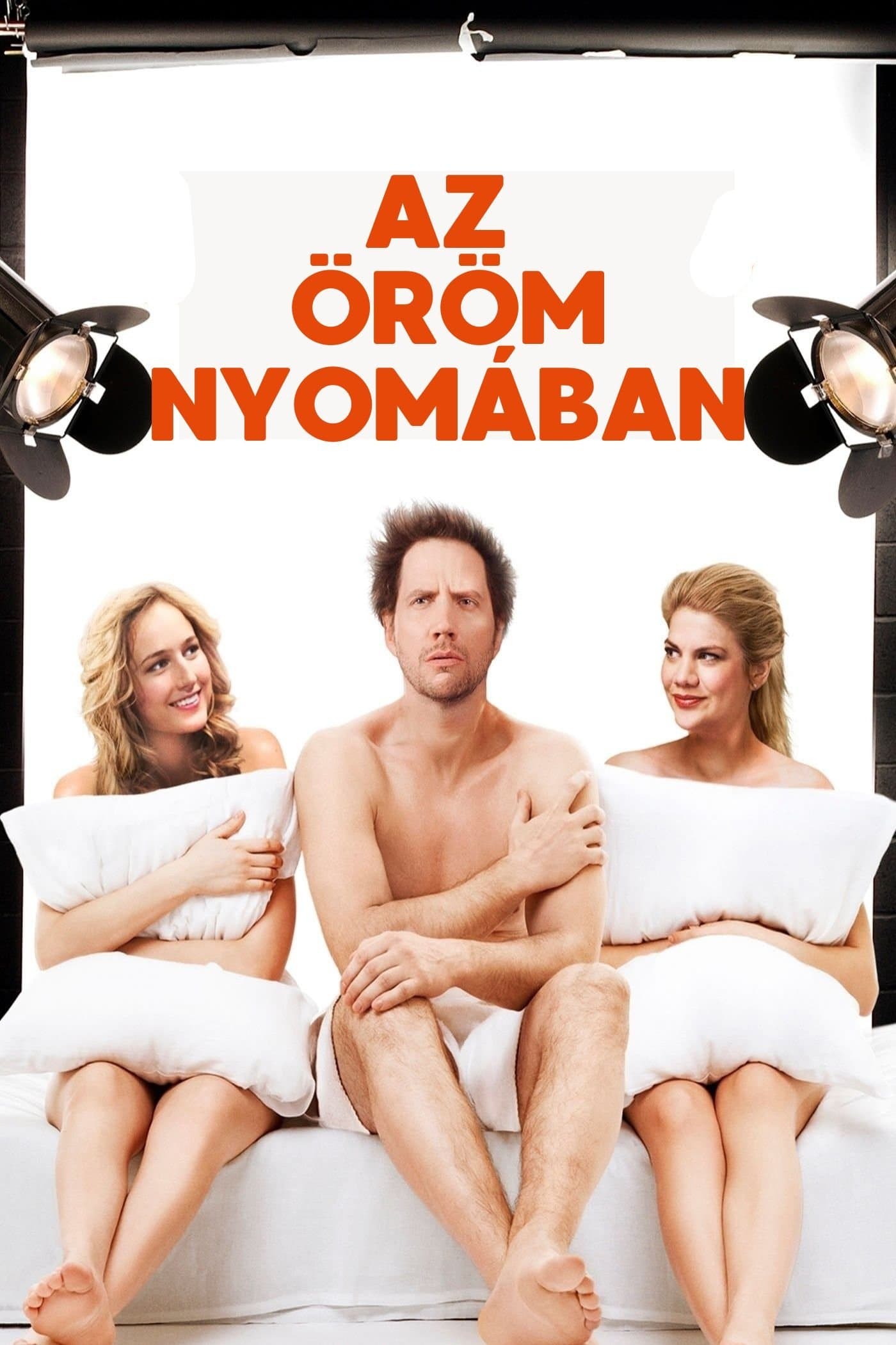 Az öröm nyomában