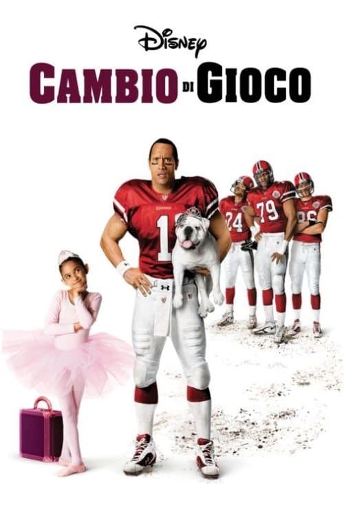Cambio di gioco