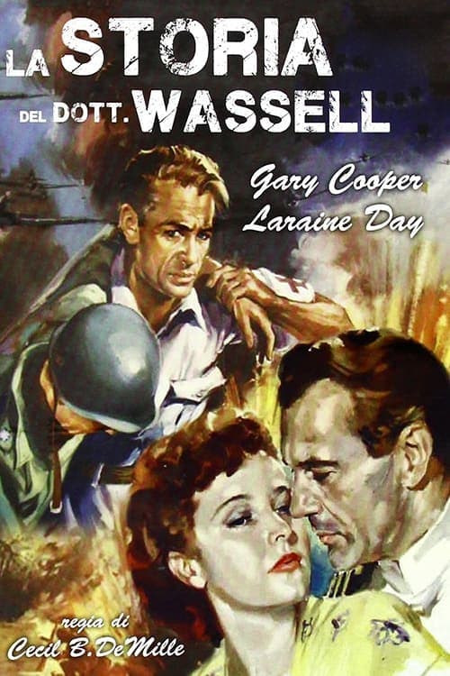 The Story of Dr. Wassell