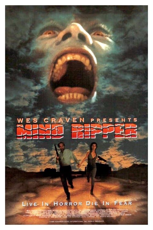 Experimento Mind Ripper