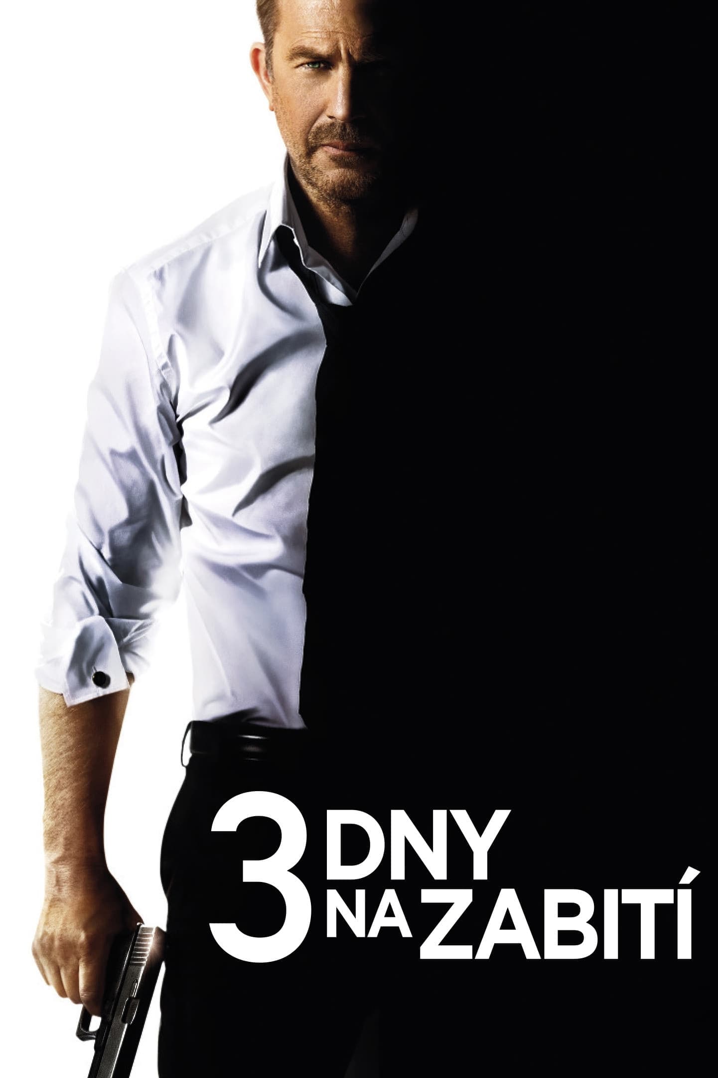 3 dny na zabití