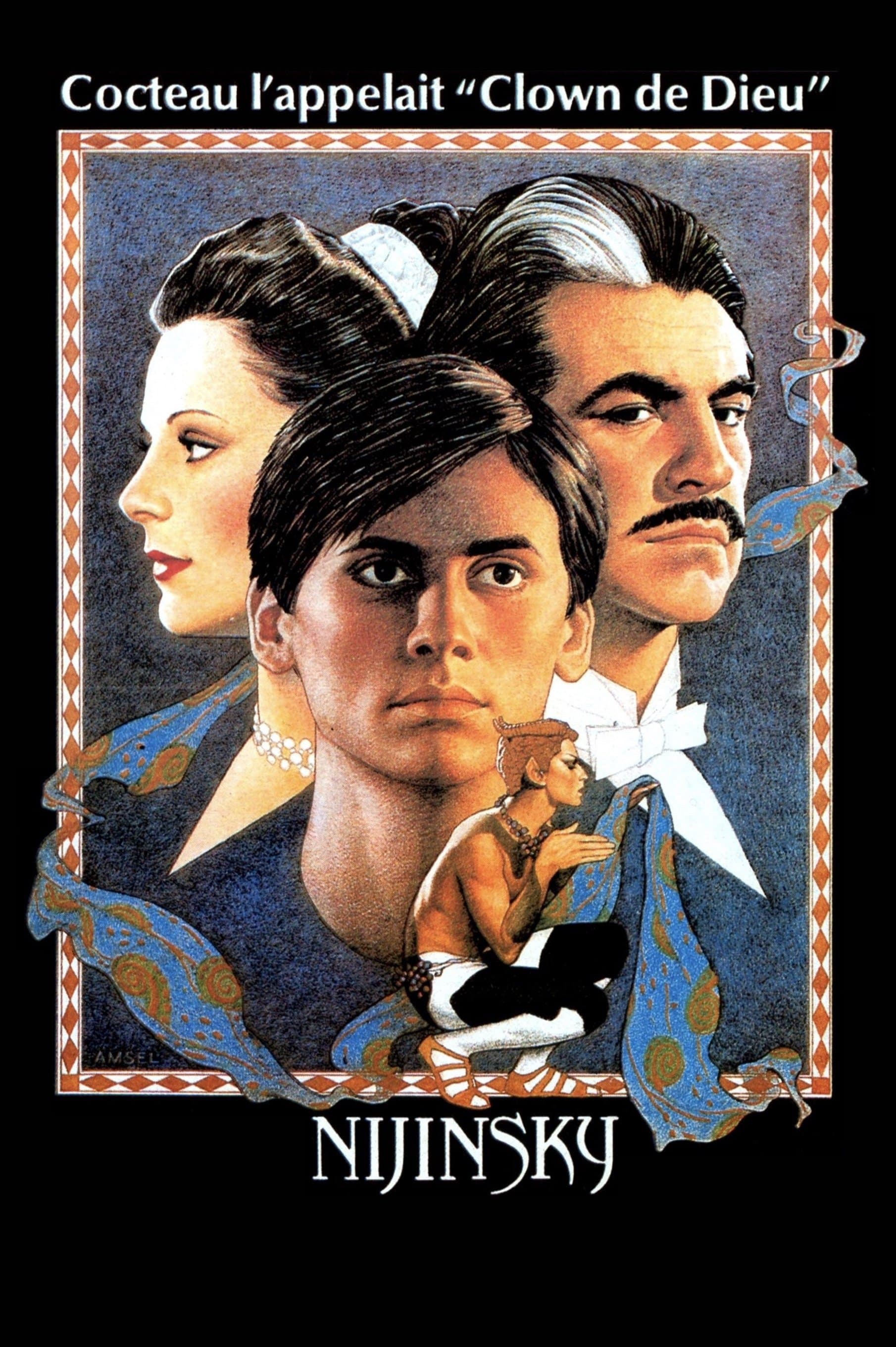 Nijinsky