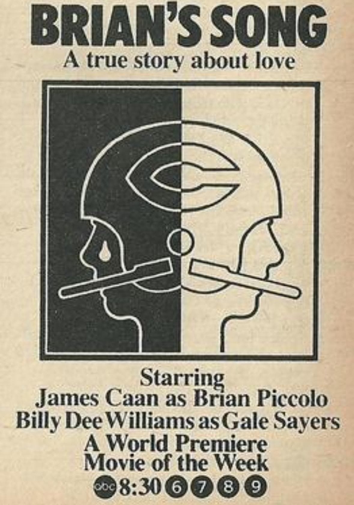 Brian's Song