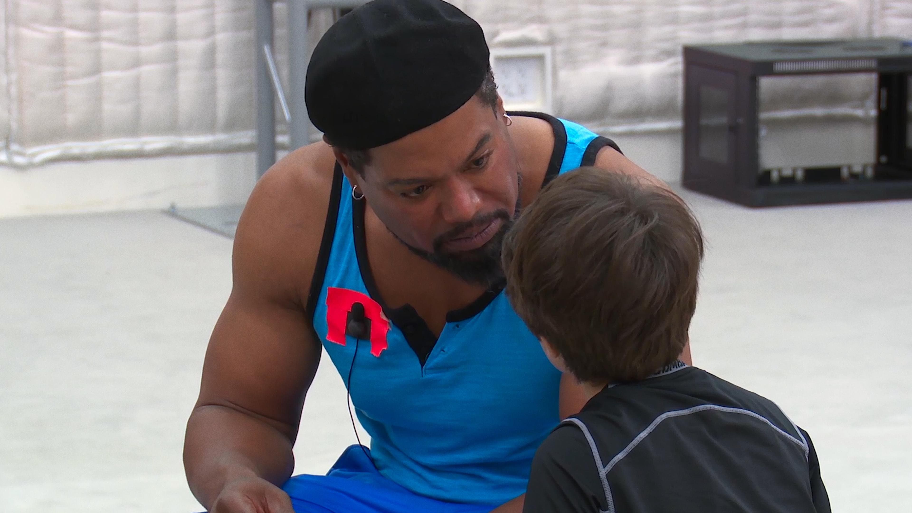 Christopher Judge