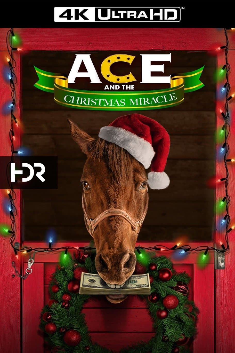 Ace & the Christmas Miracle