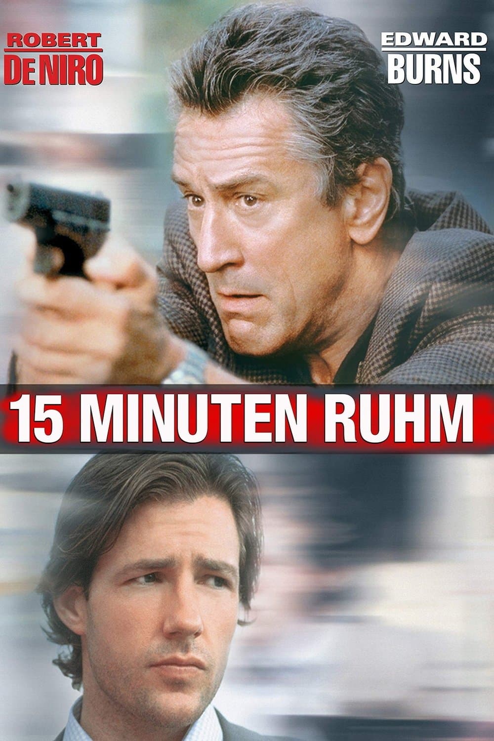 15 Minutes