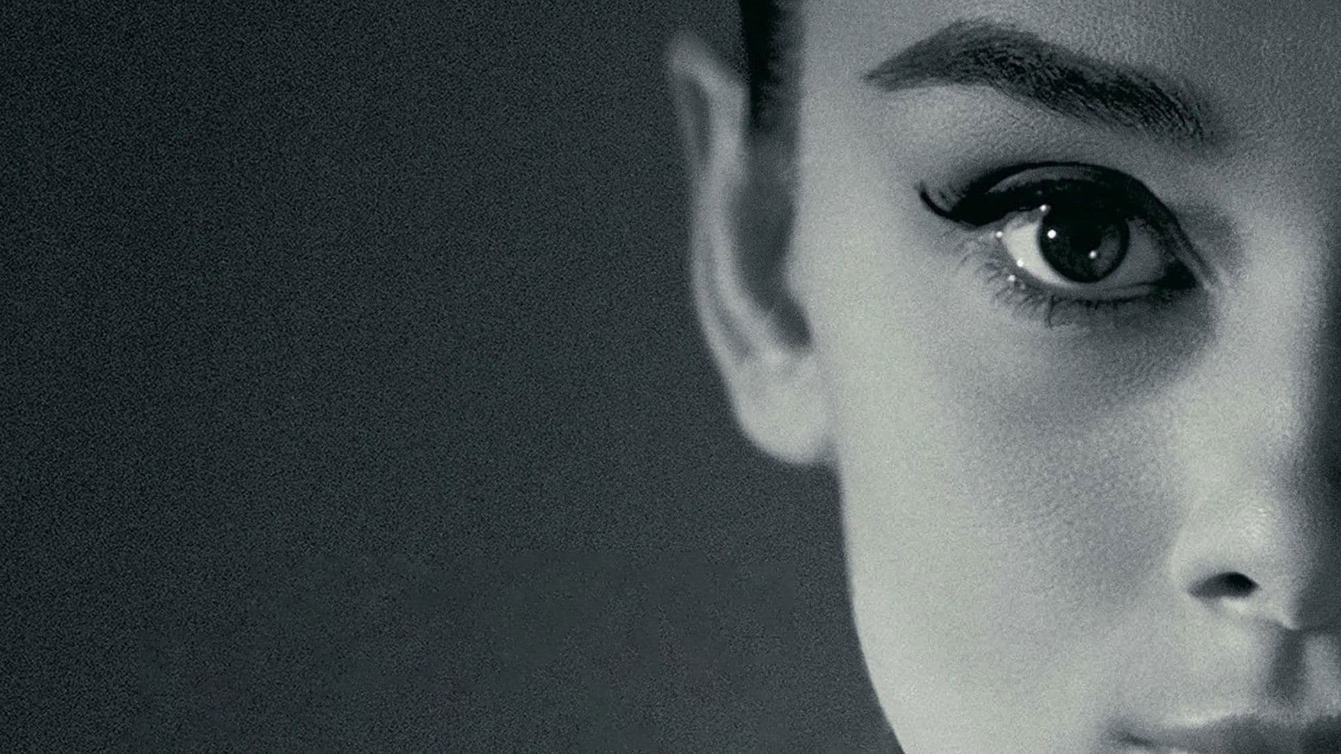 Audrey Hepburn