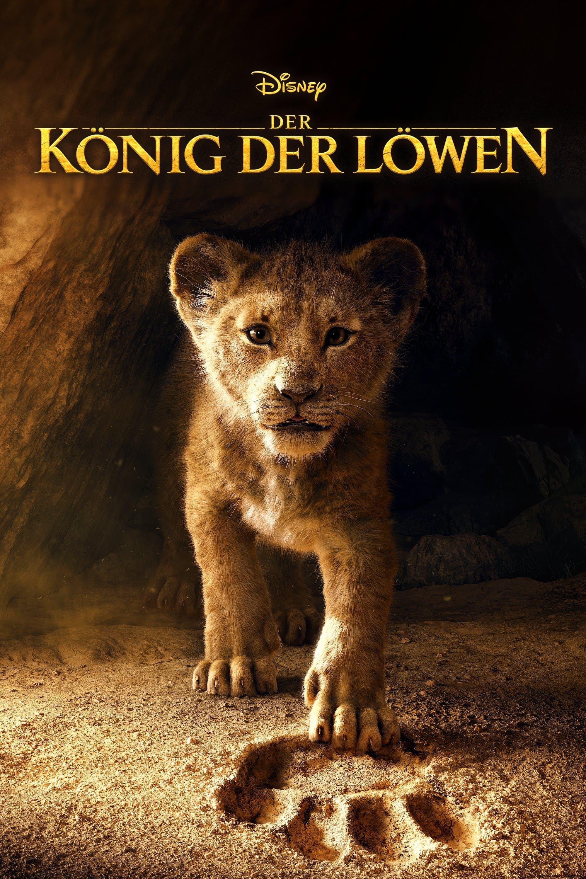 The Lion King
