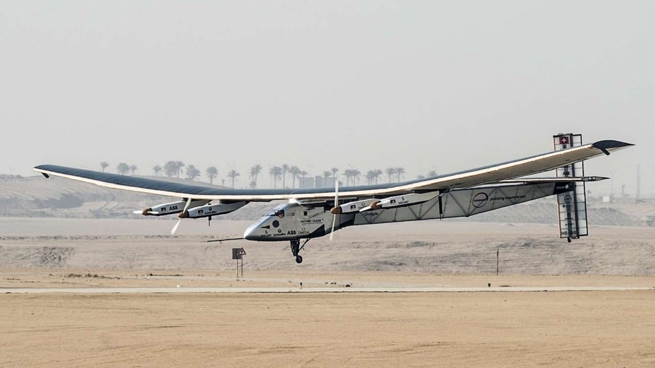 Bertrand Piccard