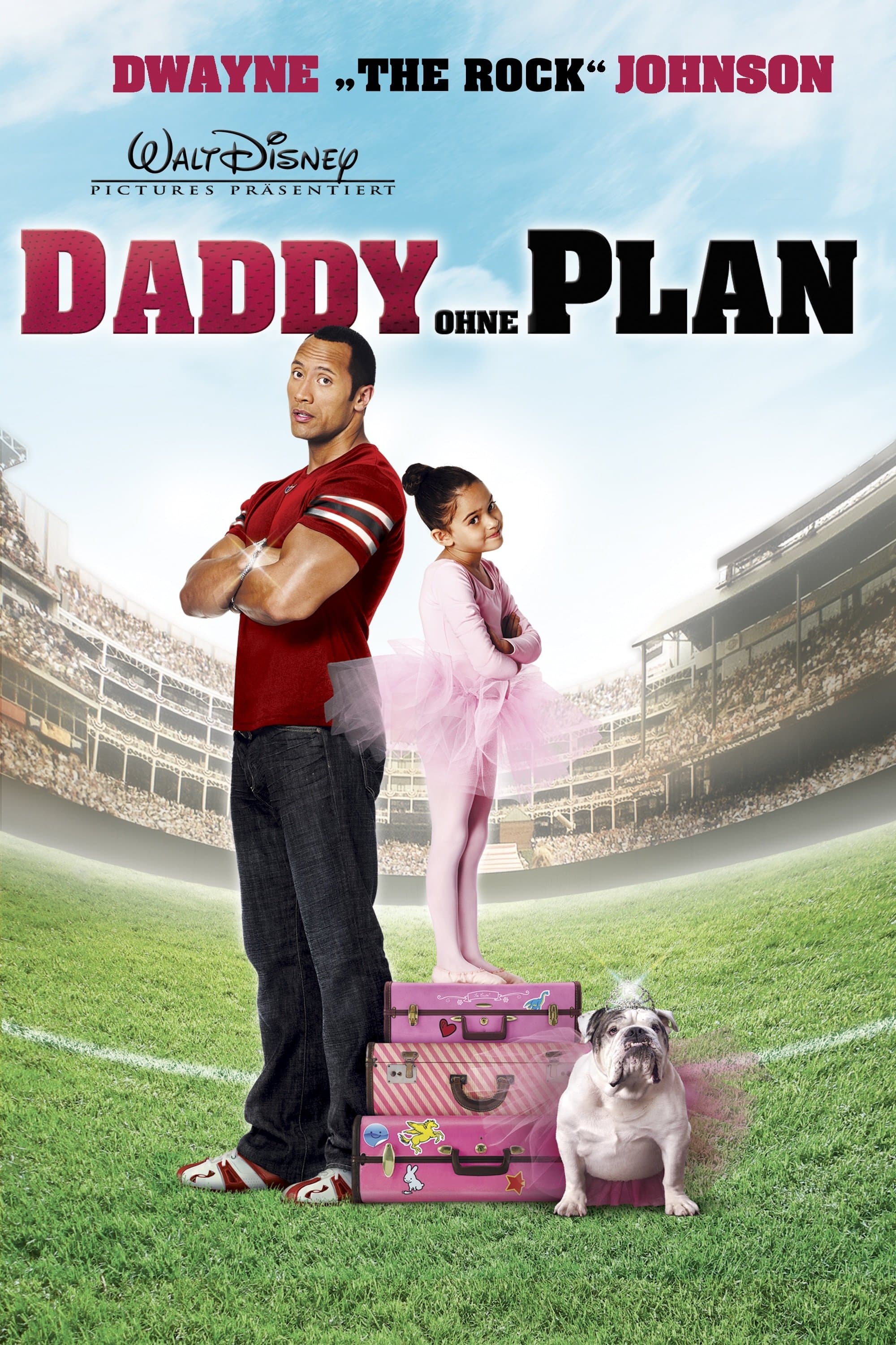 The Game Plan