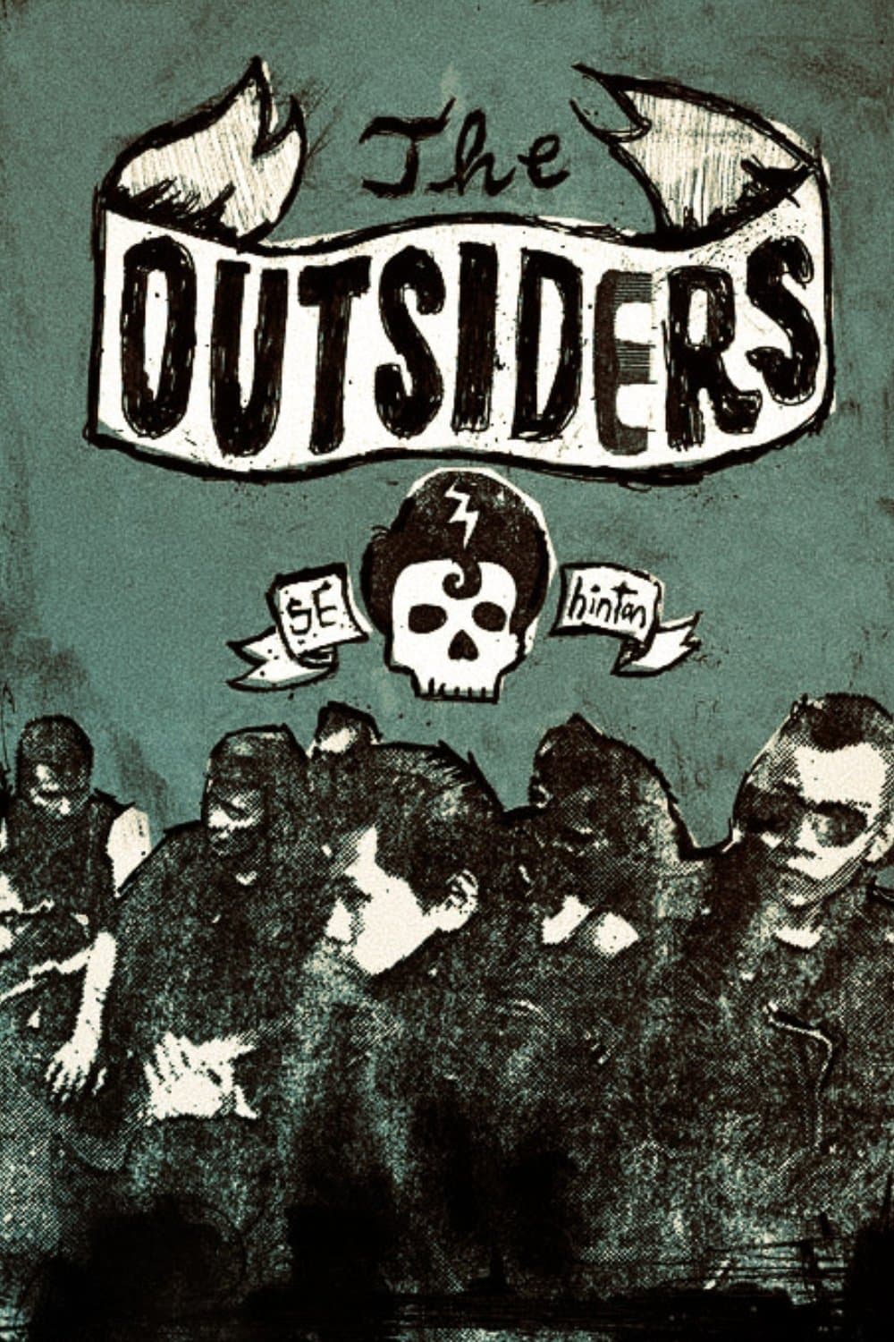 The Outsiders