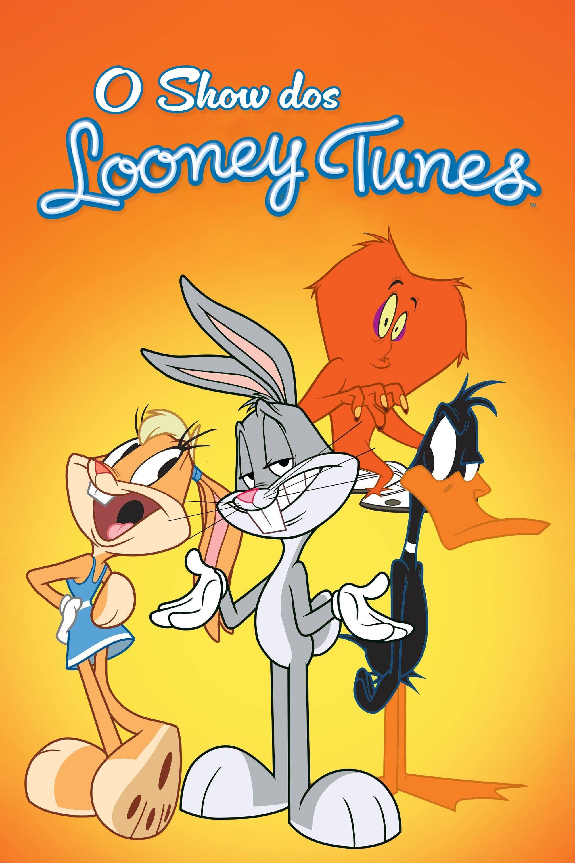 The Looney Tunes Show