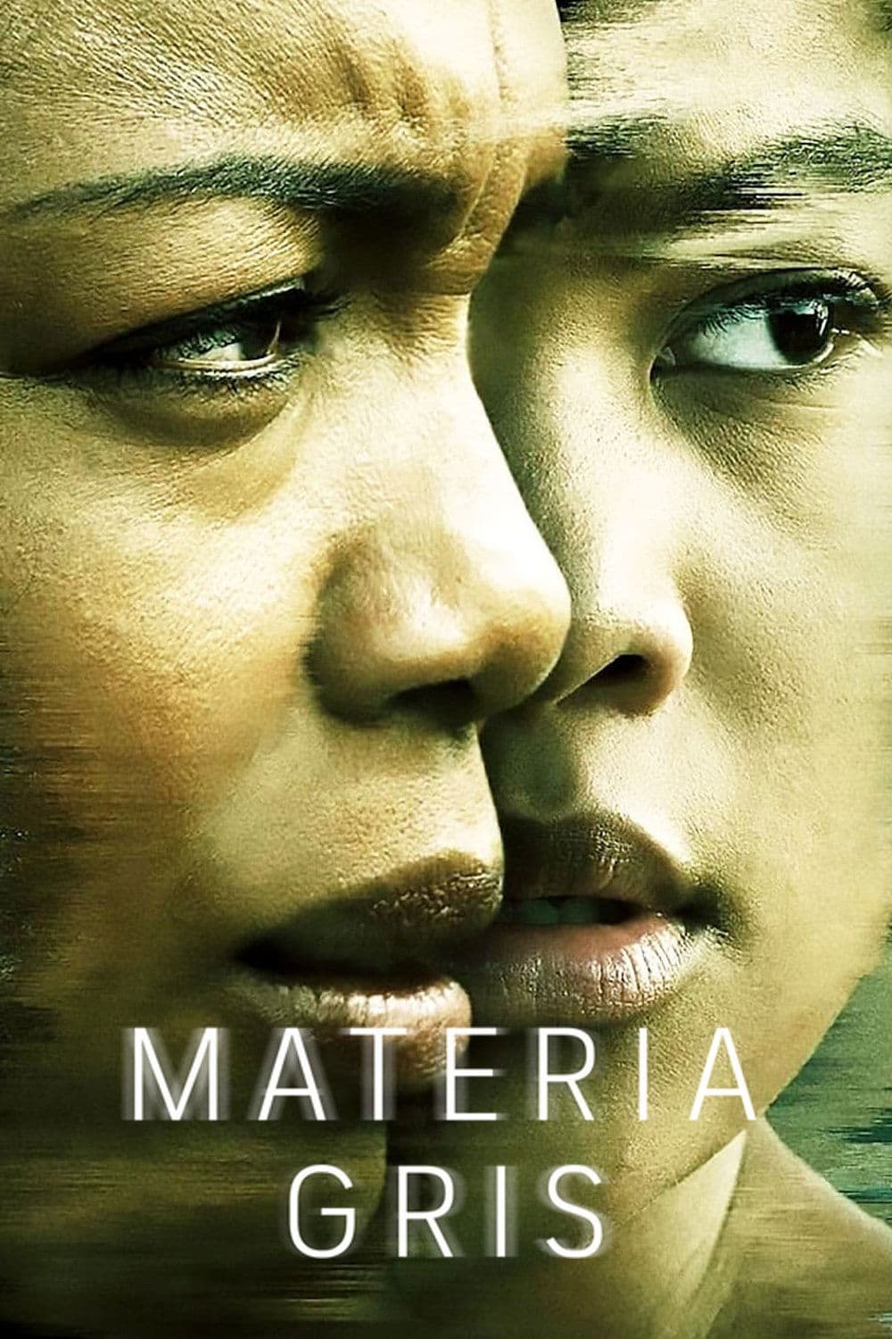 Materia Gris (Gray Matter)