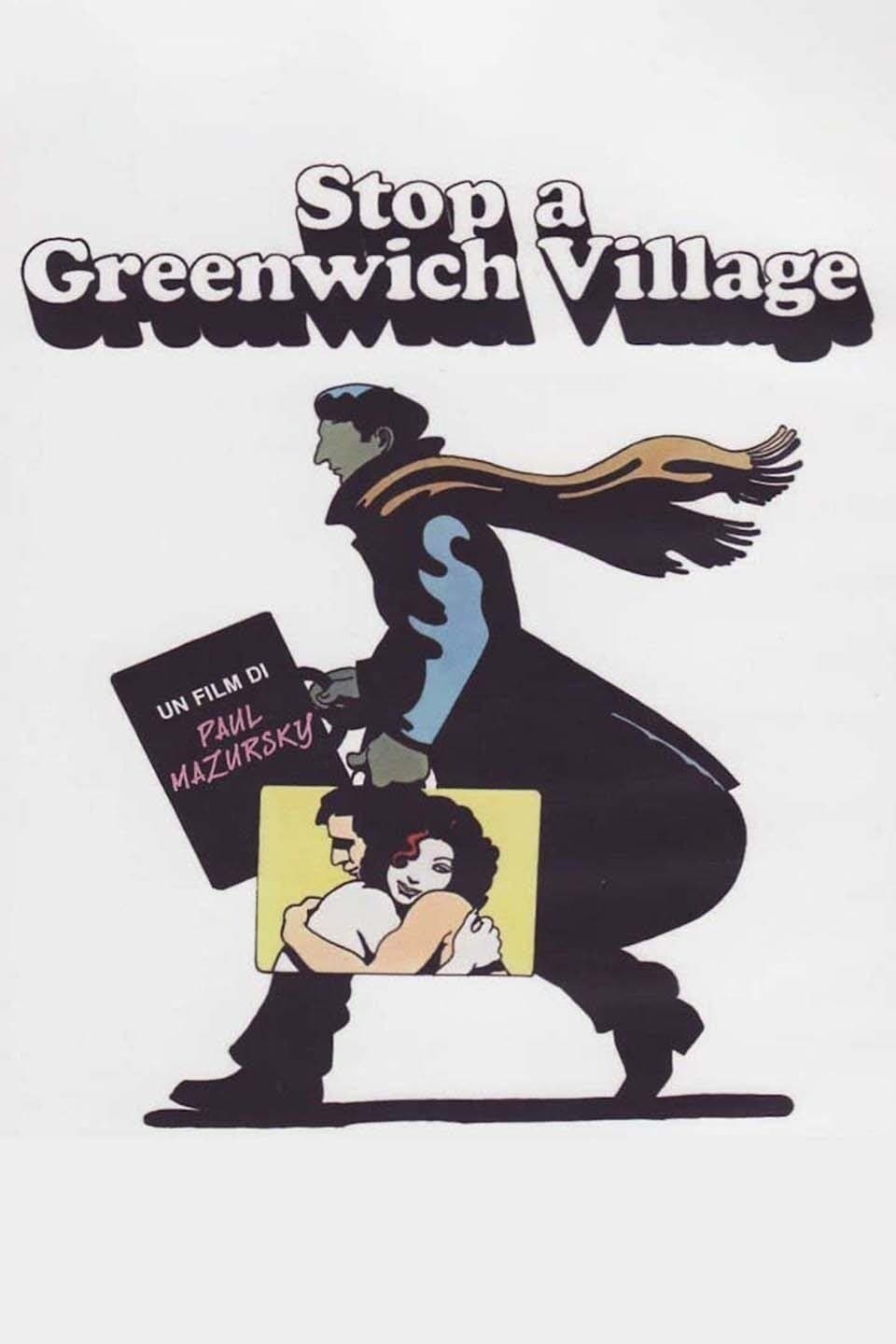 Next Stop, Greenwich Village