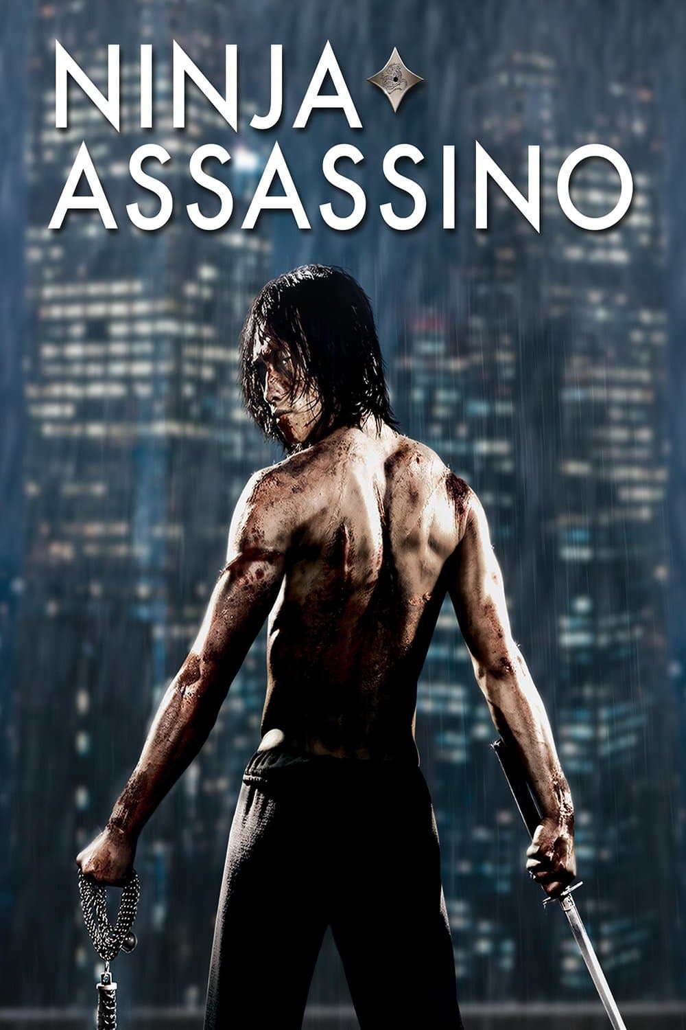 Ninja Assassin