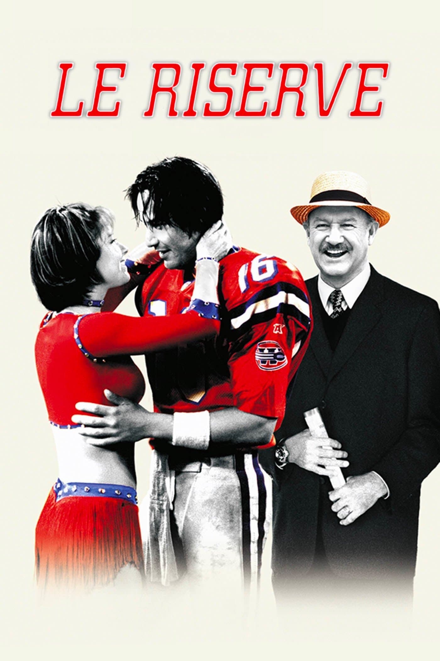 The Replacements