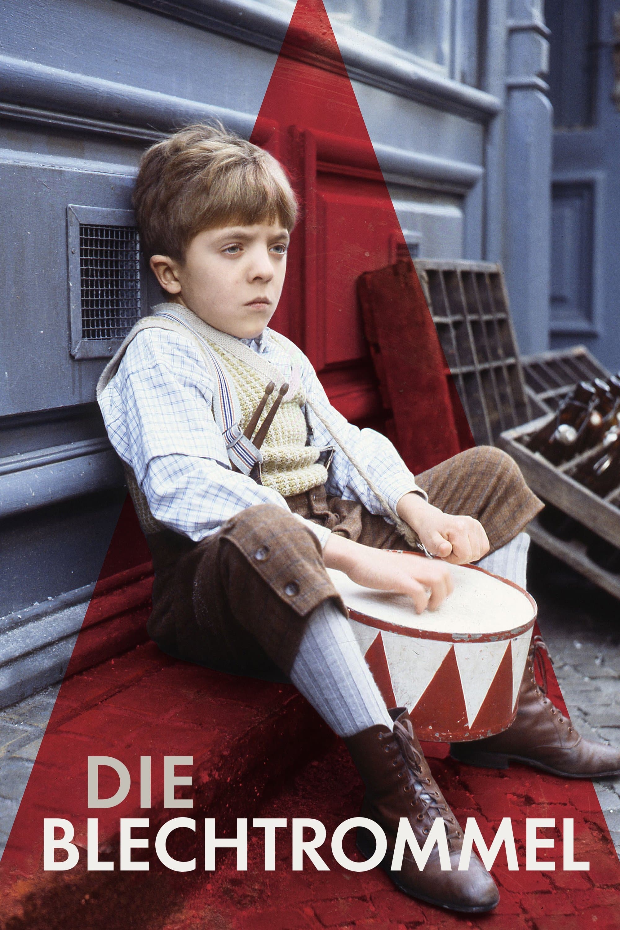 The Tin Drum