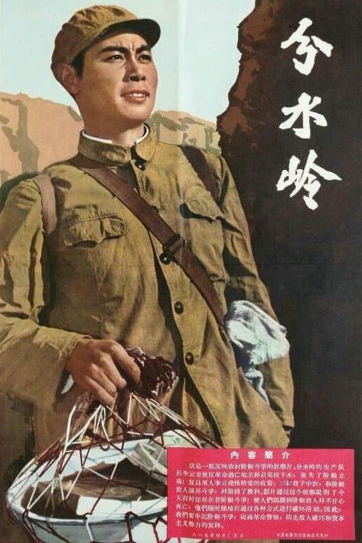 分水岭