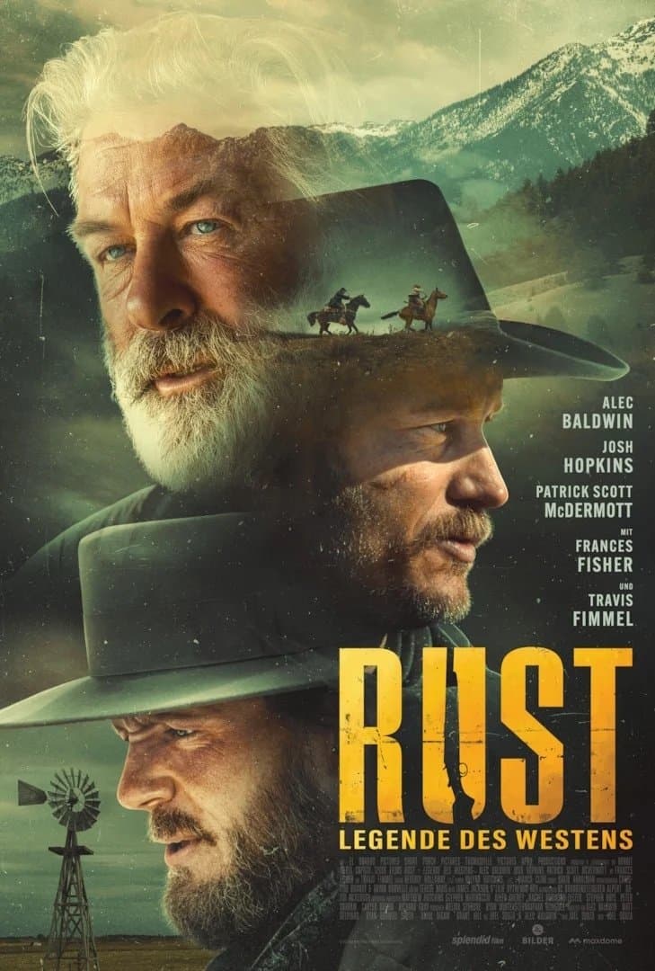 Rust