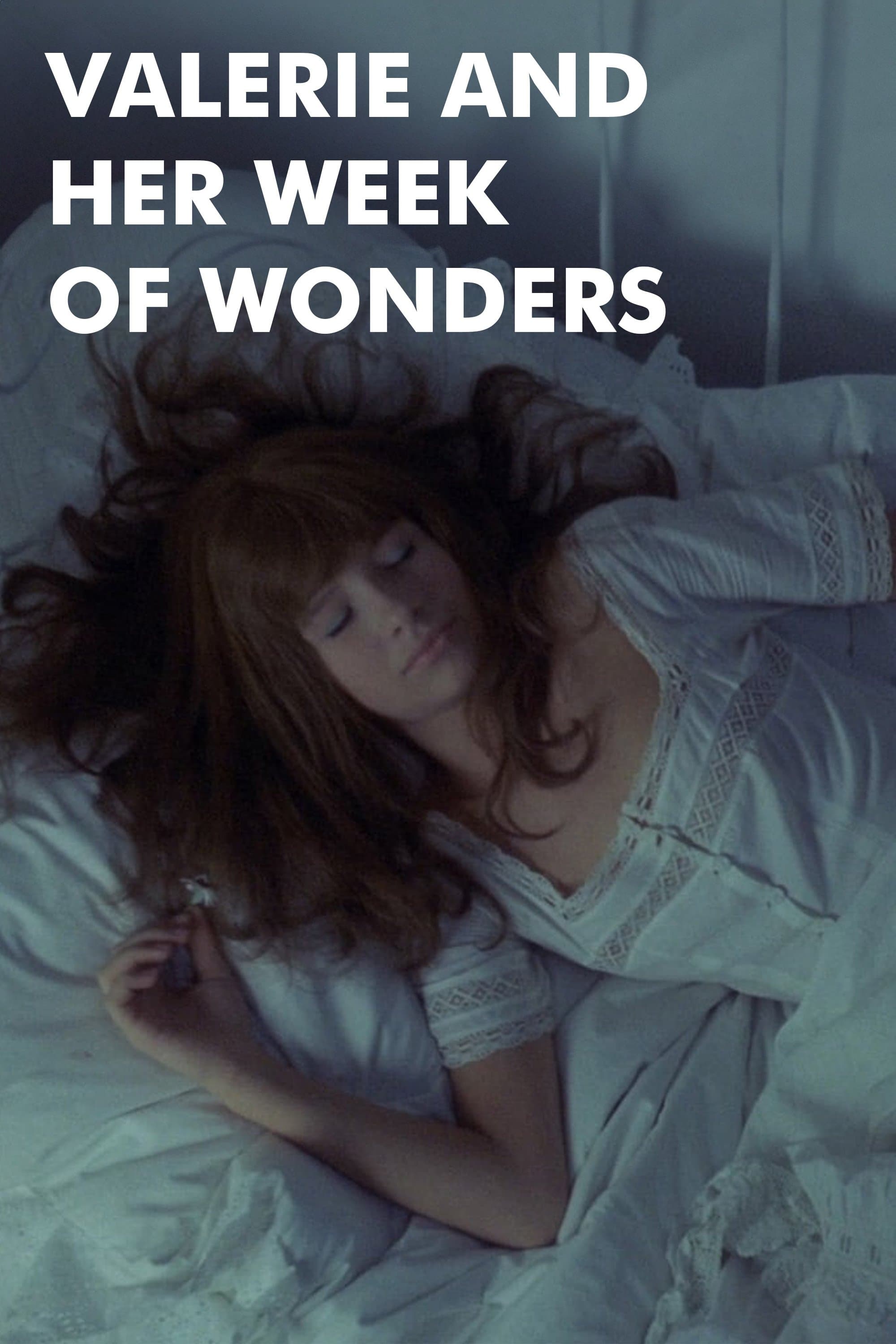 Valerie and Her Week of Wonders